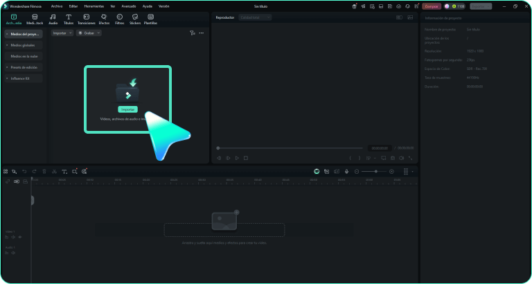 filmora desktop recorder freeware 01
