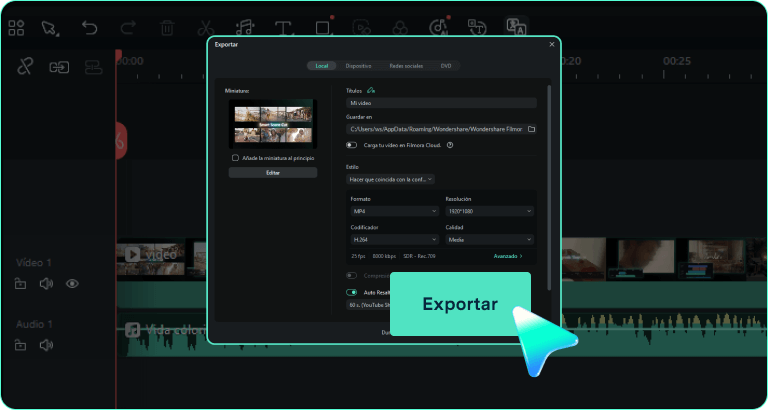 filmora desktop recorder freeware 03