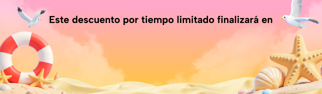 event banner