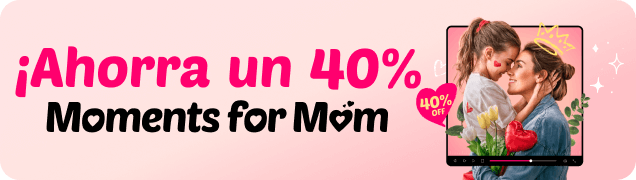 filmora mother's day sale