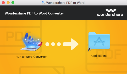 instalar pdf a word para mac