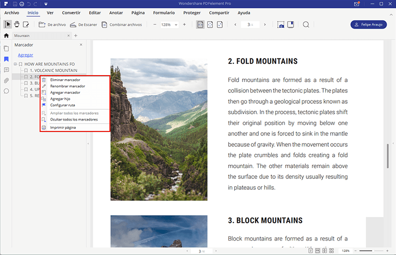 Nitro PDF Reader