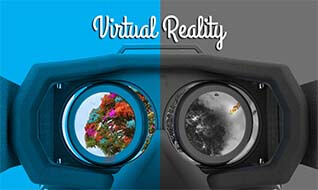Glosario de términos utilizados en Realidad Virtual