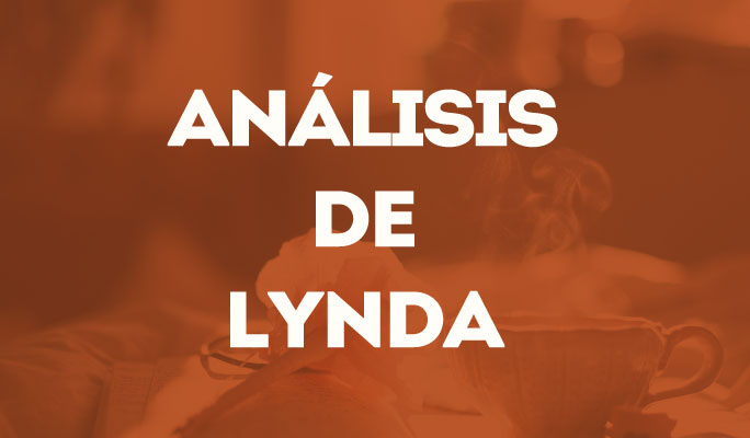 Análisis de Lynda