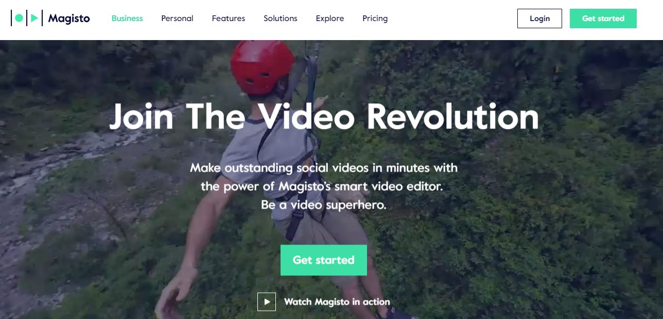 editor de videos para youtube online