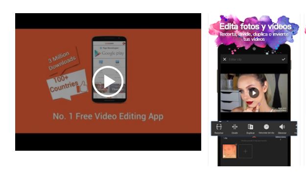 Las 5 Mejores Aplicaciones Para Editar Videos Marcus Reid