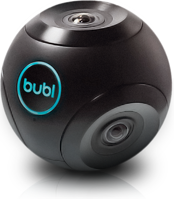 affordable 360 camera - Bublcam