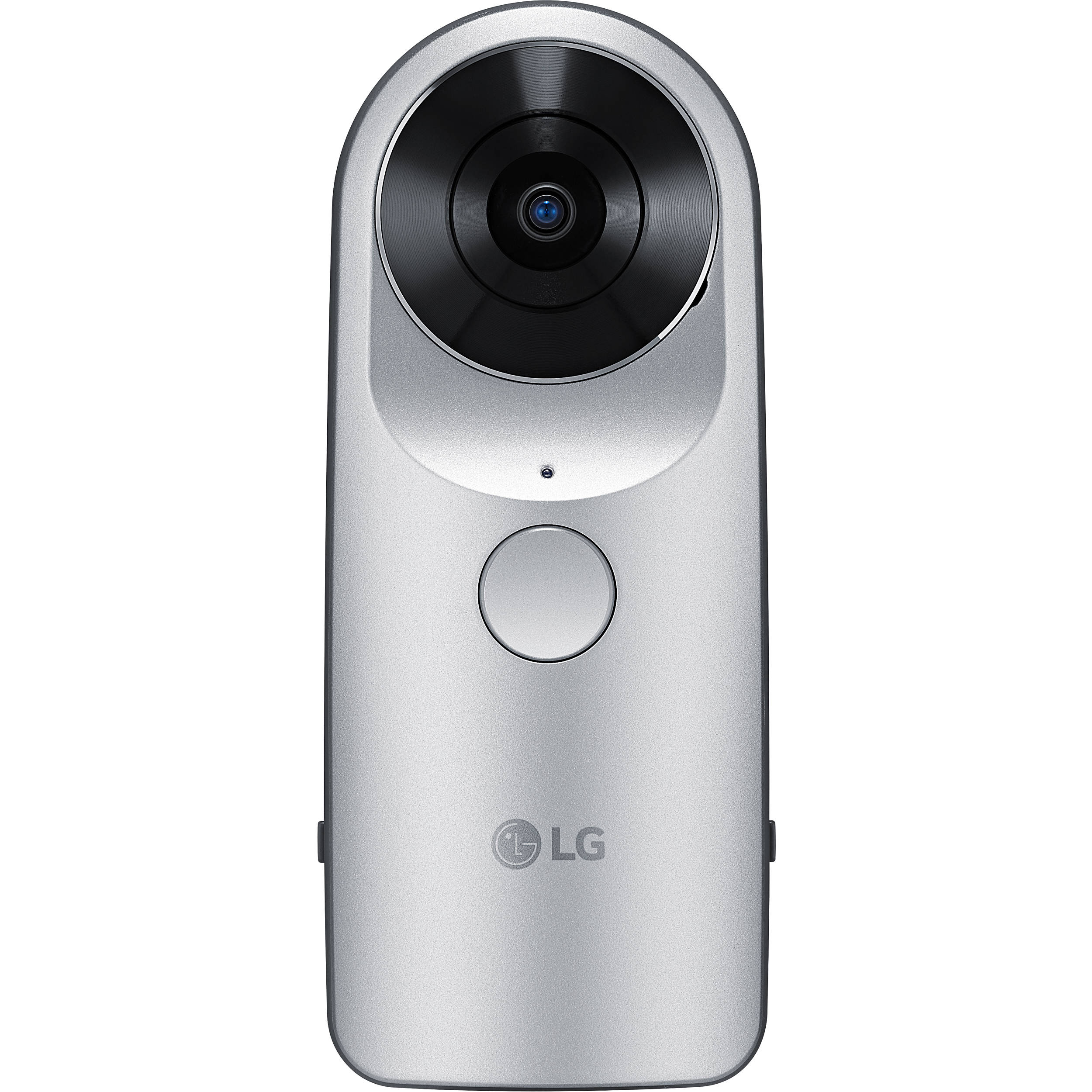 Samsung Gear 360 Alternative - LG 360Cam