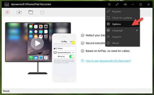  apowersoft-iphone-recorder-facebook-live-options 