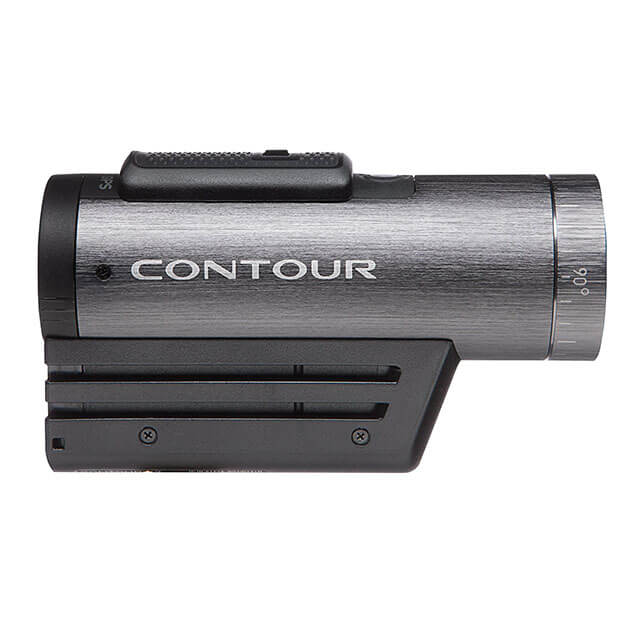 Action Cameras for Motorcycle - CONTOUR+2