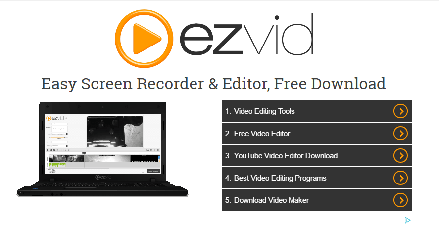 ezvid-video-maker 