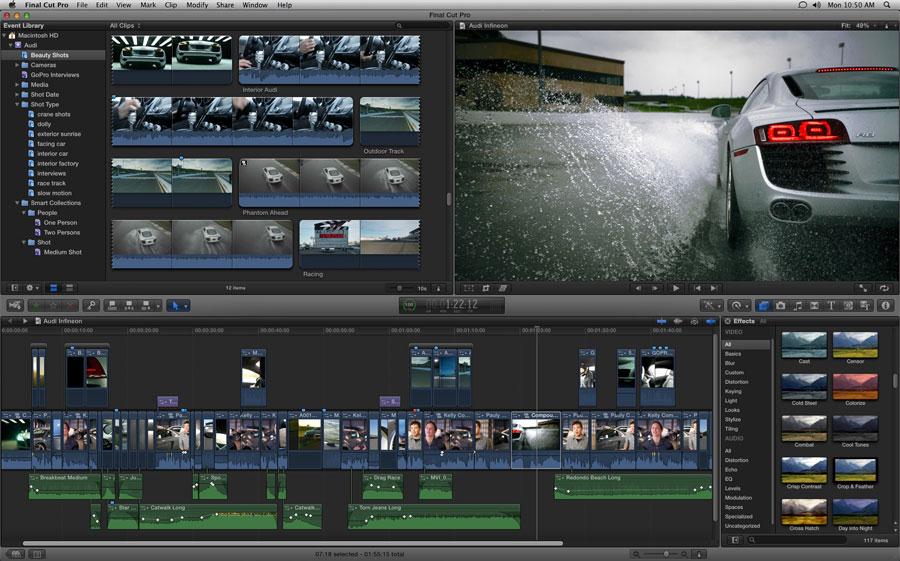 7tox for final cut pro serial number