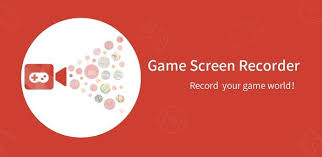 game-screen-recorder 