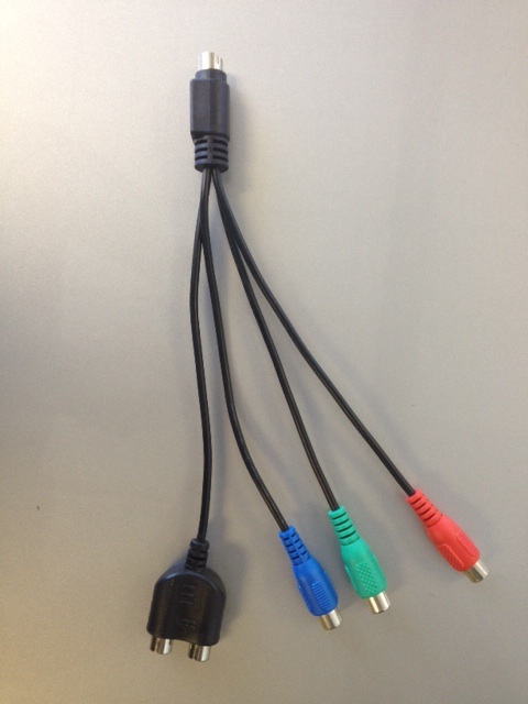 Cable USB Cable Enchufe para Elgato juego capturar 60 HD60 Gameplay Grabador Hd 
