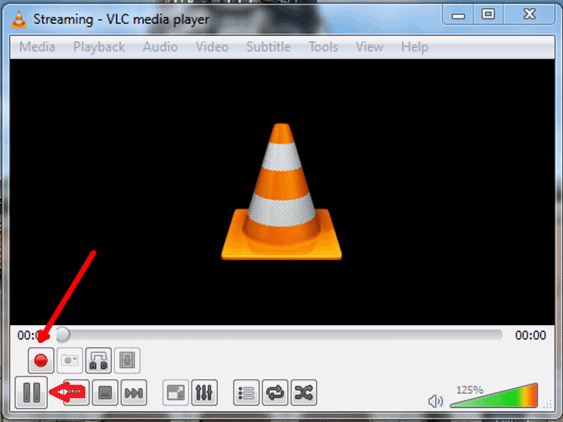 Cómo grabar pantalla con VLC en Windows 7, 8, 9, y 10?
