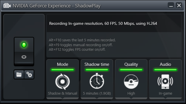  shadowplay 
