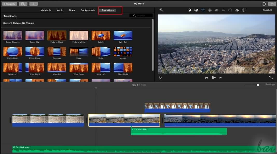 video editing software for drone videos