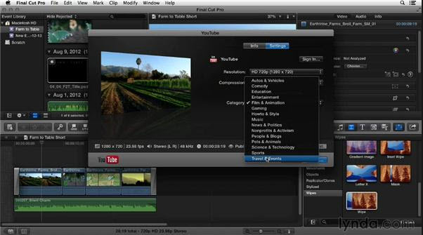 video editor for drone