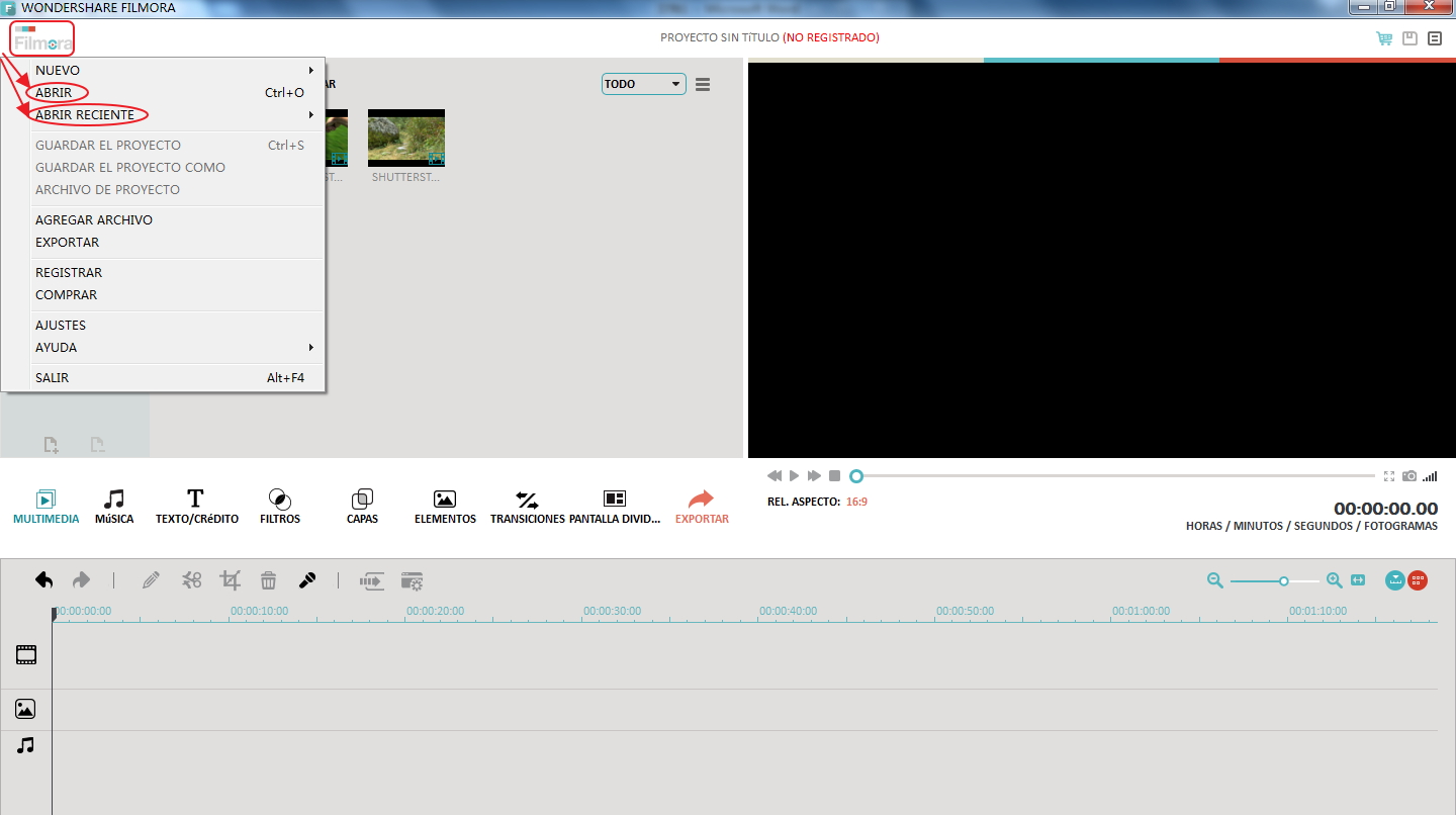 Como Registrarse En Wondershare Filmora Gratis Como Registrarse En Wondershare Filmora Gratis
