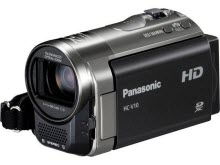 Panasonic HC-V10 Digital Video Camera