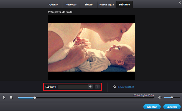 pegar subtitulos a mkv mac