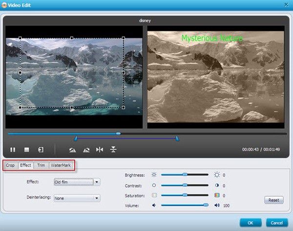 burn rmvb to dvd