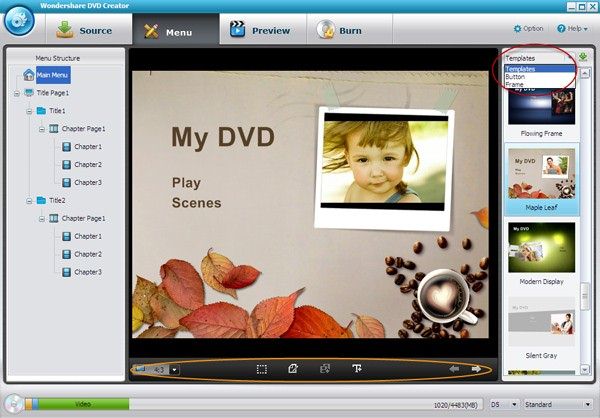 video_ts to iso mac