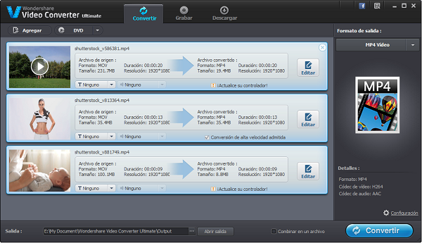 convertidor de videos avi a mp3