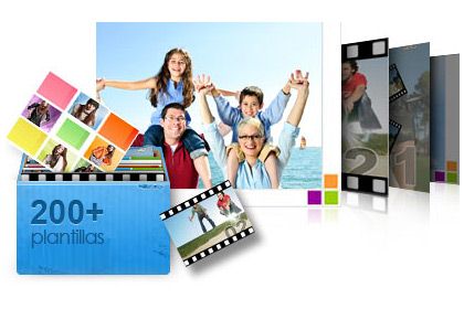 DVD Slideshow Builder Standard key feature