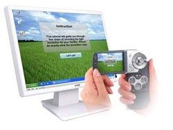 Make a screencast