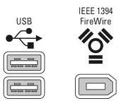 conectar videocámara al PC