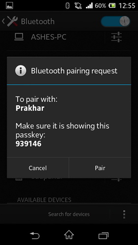 bluetooth step3
