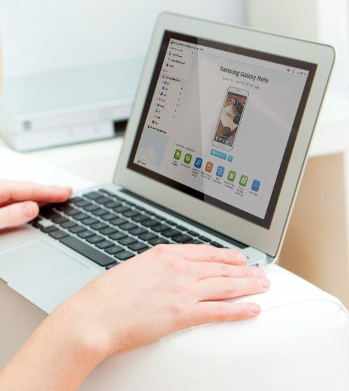 samsung kies alternative mobilego android features