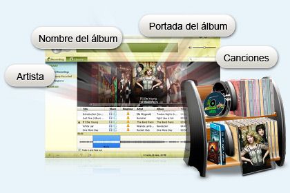 Streaming Audio Recorder key feature