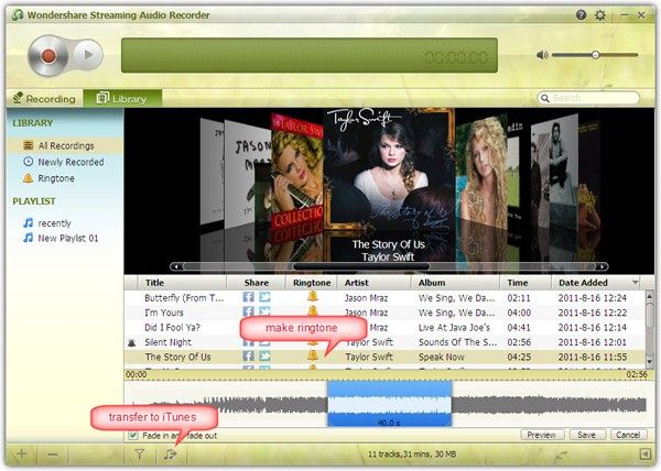 como descargar musica en itunes