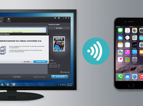 Video Converter Pro key feature