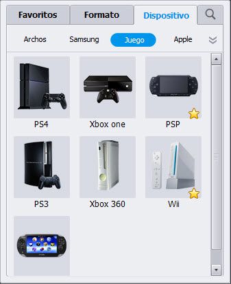convertir mkv a xbox 360