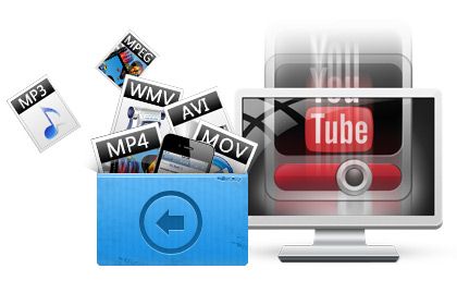 AllMyTube key feature