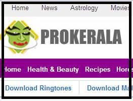 prokerala