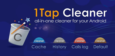 Las 10 mejores aplicaciones de Limpieza para tu teléfono.