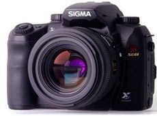 Sigma Camera Photo Recovery