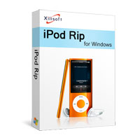 ipod rip