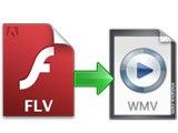 Convert FLV to WMV Convert FLV to WMV
