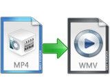 Convert MP4 to WMV Convert MP4 to WMV