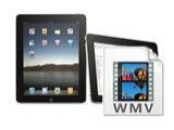 Convert WMV to iPad Convert WMV to iPad
