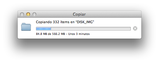 backup biblioteca de itunes