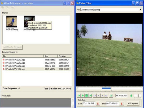  free video cutter software